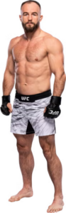 Mateusz Rębecki