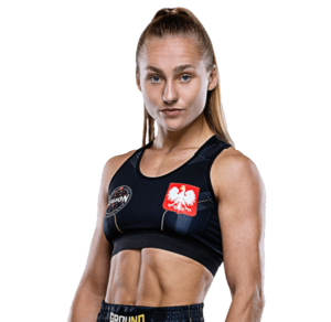 Martyna Domniczak