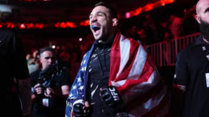 Michael Chandler